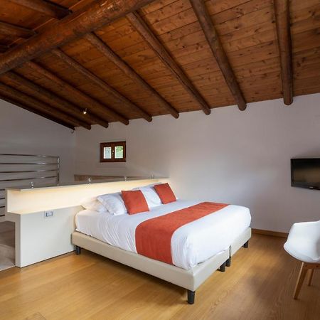 Parco San Marco Lifestyle Beach Resort ปอร์เลซซา ภายนอก รูปภาพ