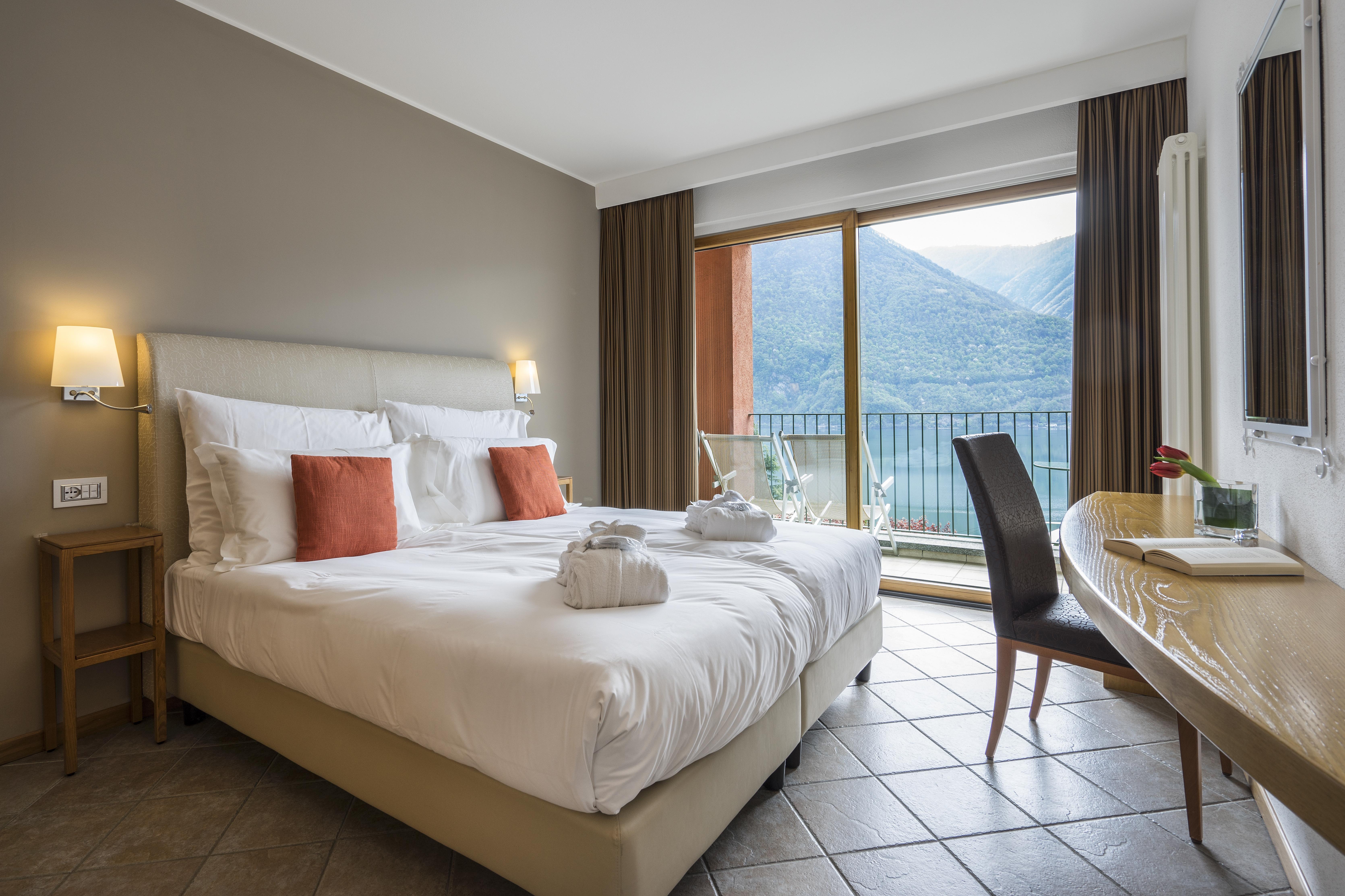 Parco San Marco Lifestyle Beach Resort ปอร์เลซซา ภายนอก รูปภาพ