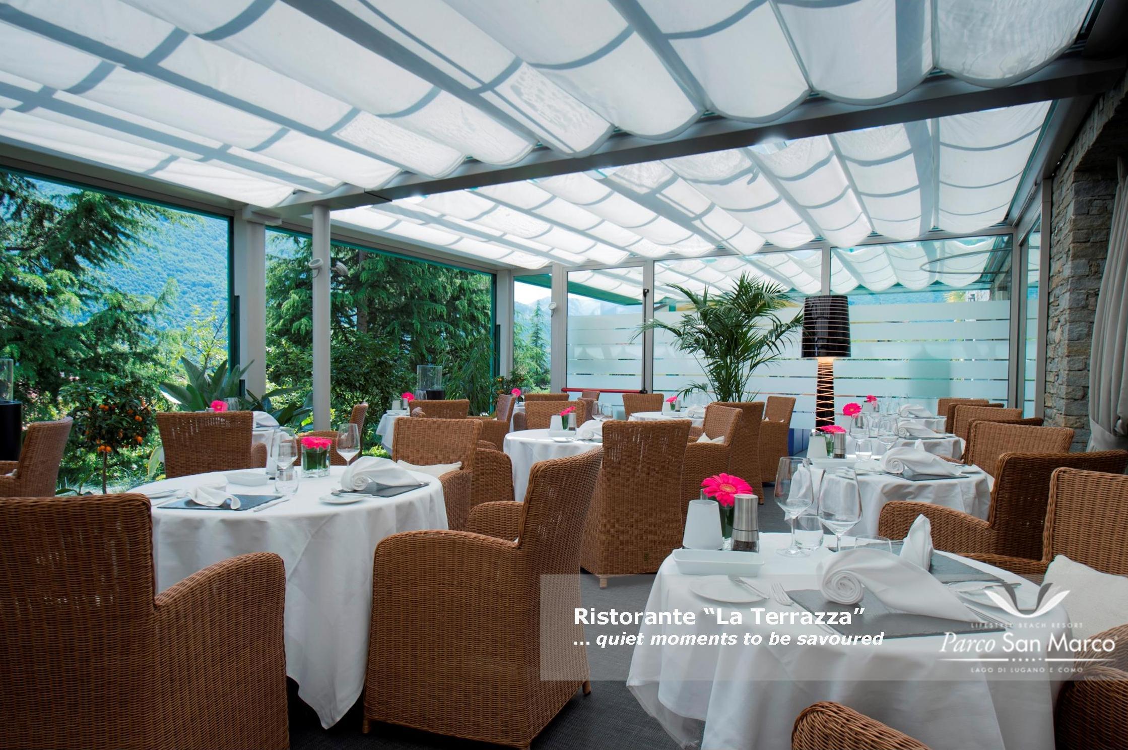 Parco San Marco Lifestyle Beach Resort ปอร์เลซซา ภายนอก รูปภาพ