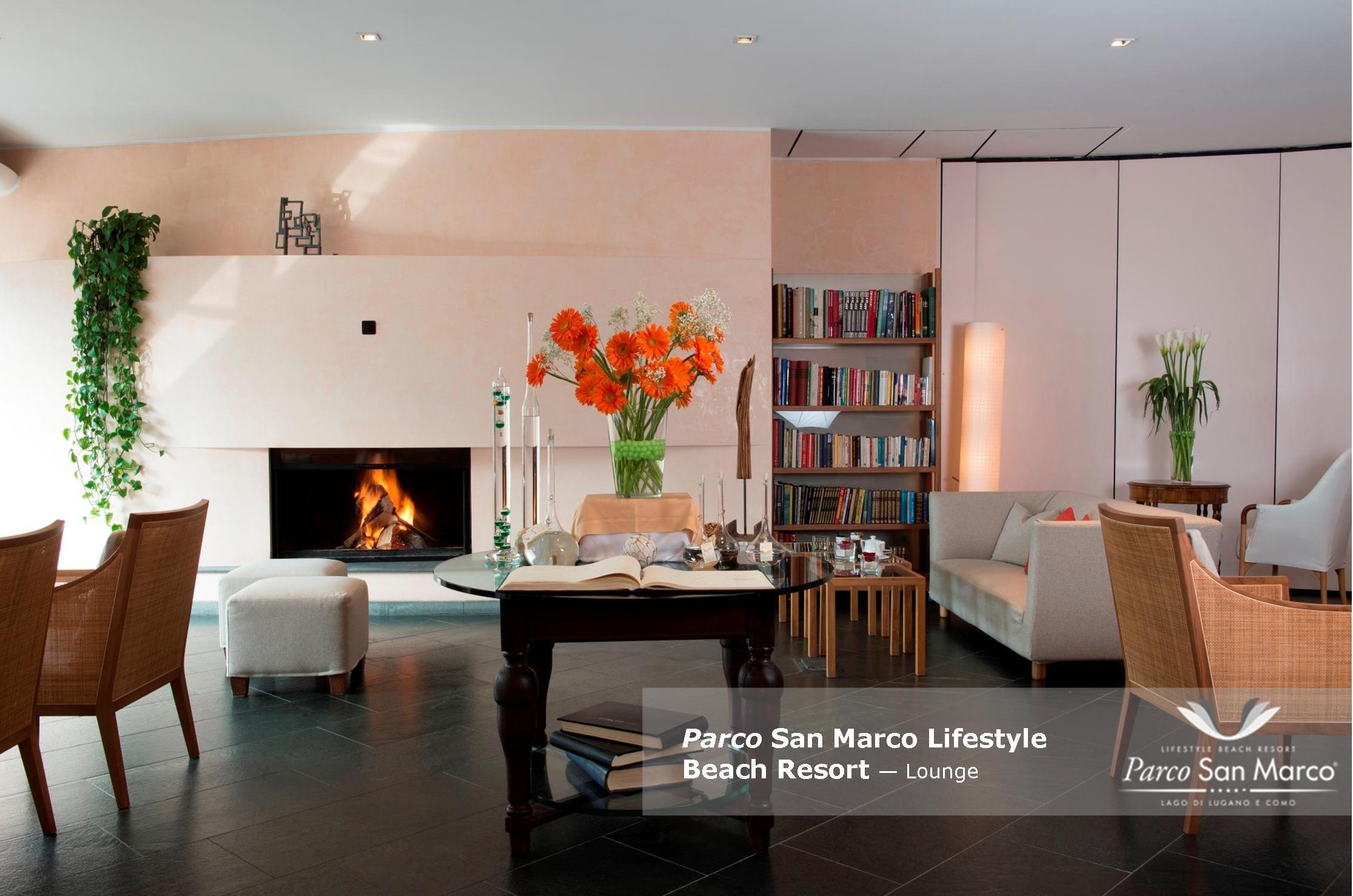 Parco San Marco Lifestyle Beach Resort ปอร์เลซซา ภายนอก รูปภาพ