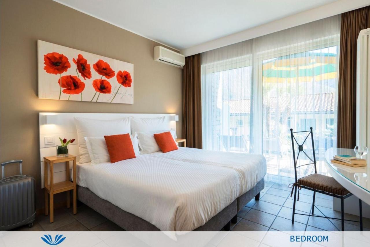 Parco San Marco Lifestyle Beach Resort ปอร์เลซซา ภายนอก รูปภาพ