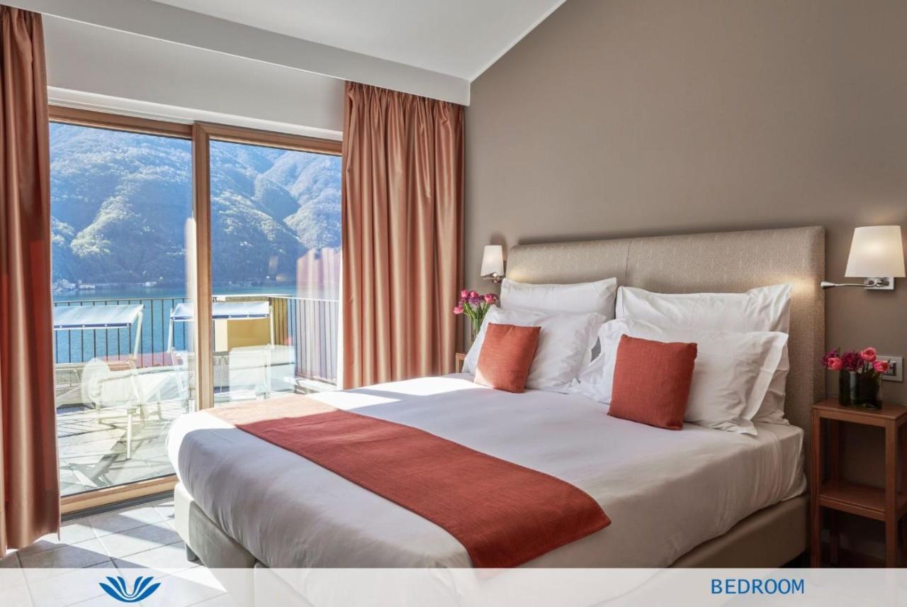 Parco San Marco Lifestyle Beach Resort ปอร์เลซซา ภายนอก รูปภาพ