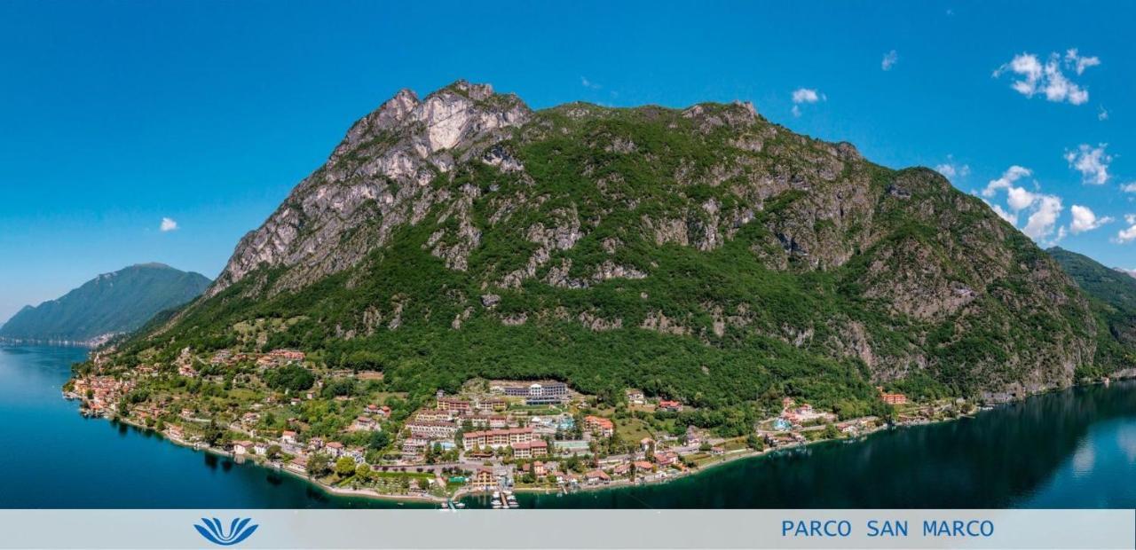 Parco San Marco Lifestyle Beach Resort ปอร์เลซซา ภายนอก รูปภาพ