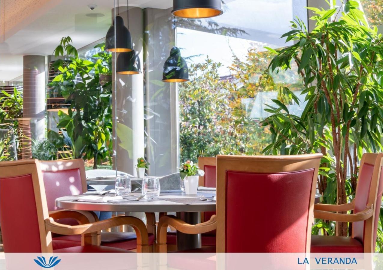 Parco San Marco Lifestyle Beach Resort ปอร์เลซซา ภายนอก รูปภาพ