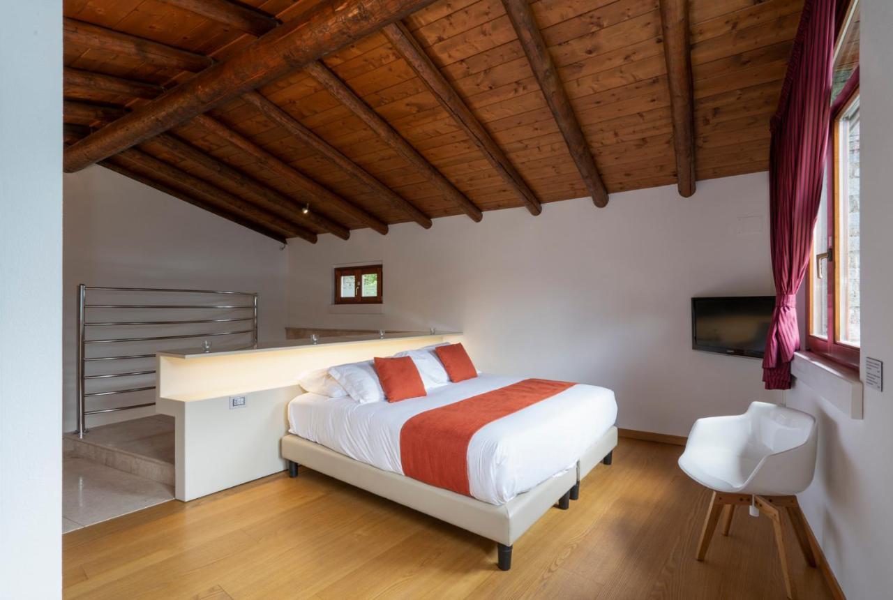 Parco San Marco Lifestyle Beach Resort ปอร์เลซซา ภายนอก รูปภาพ