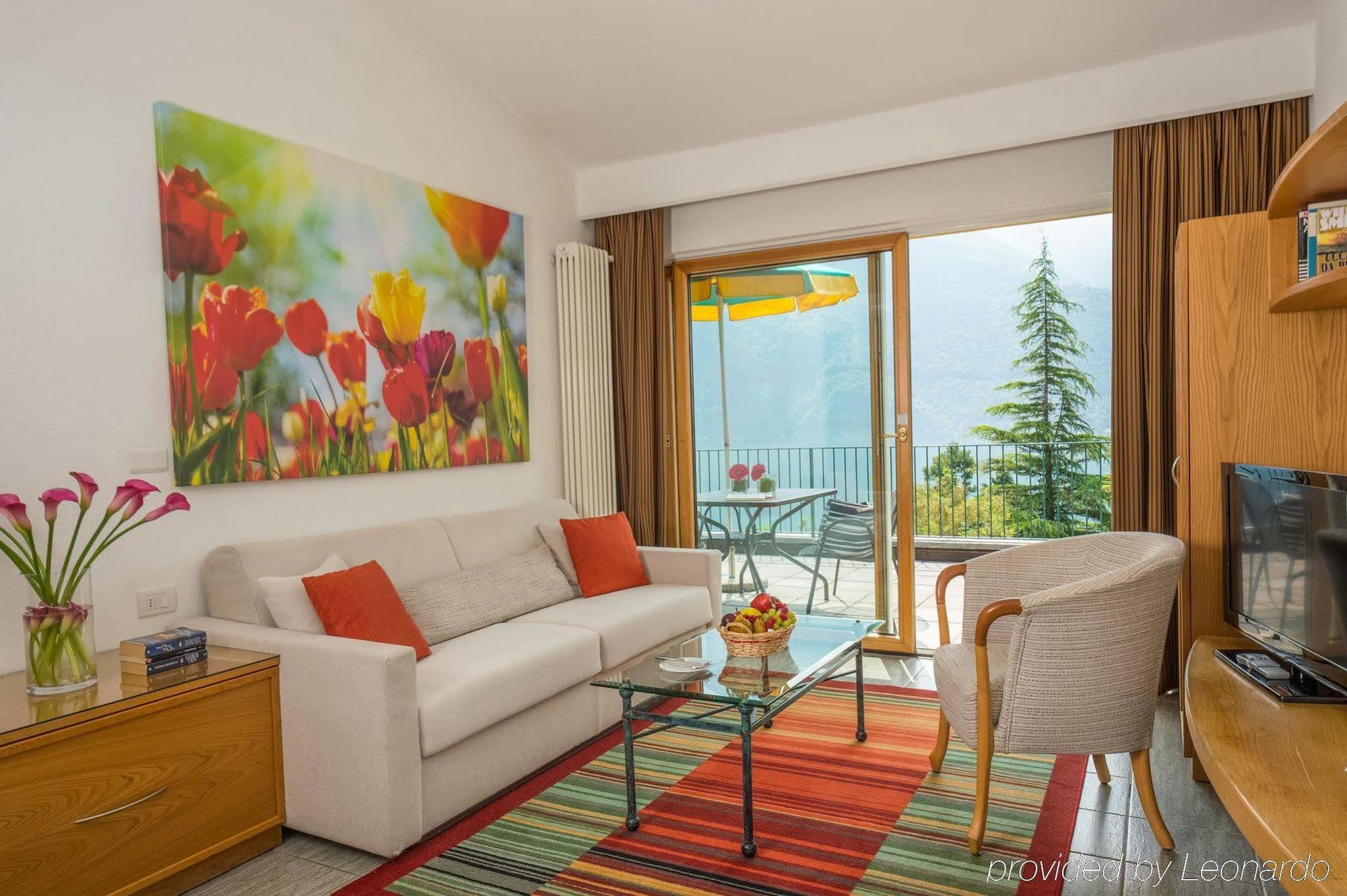 Parco San Marco Lifestyle Beach Resort ปอร์เลซซา ภายนอก รูปภาพ