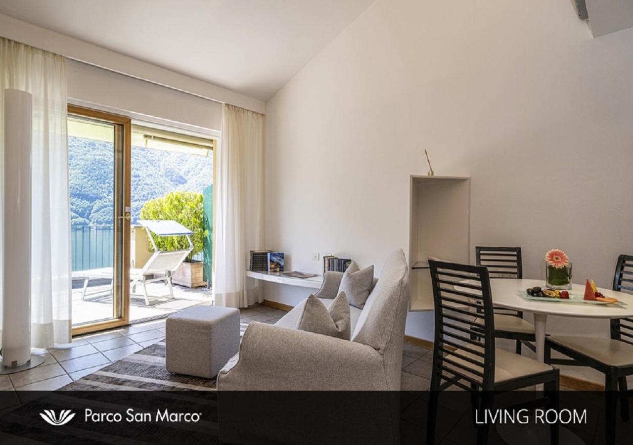 Parco San Marco Lifestyle Beach Resort ปอร์เลซซา ภายนอก รูปภาพ